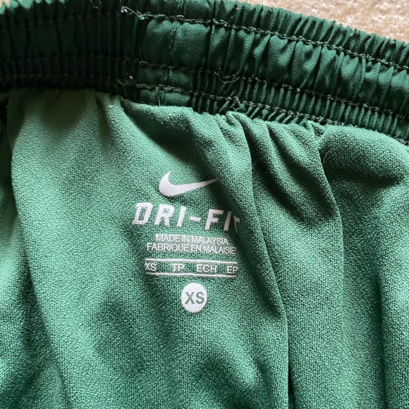 Athletic Nike Shorts - Picture 3 of 3